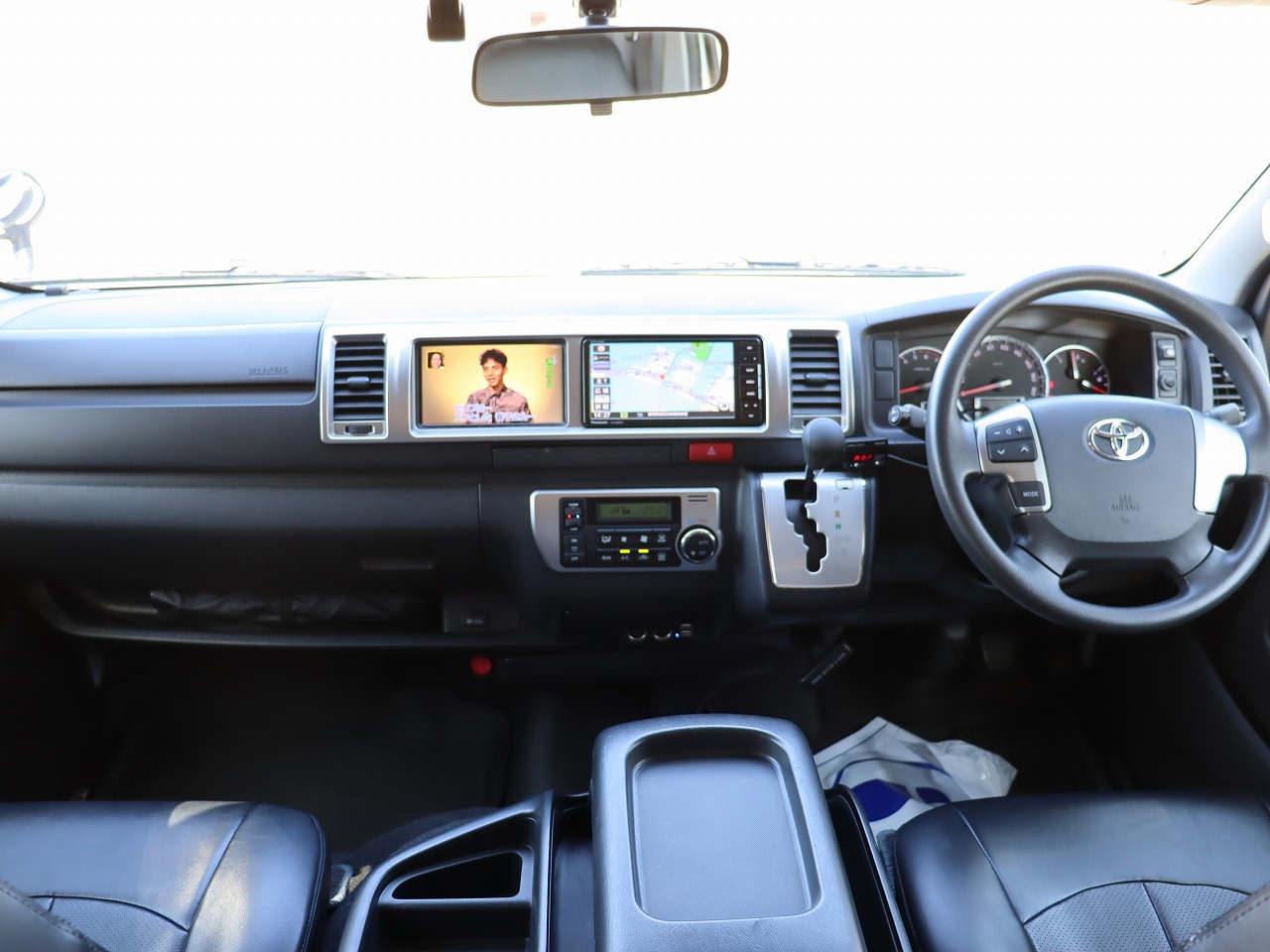 キャンピングカー バンコン ﾊｲｴｰｽ ｷｬﾝｶｰｻｰﾋﾞｽ製 ｵﾘｼﾞﾅﾙｷｬﾝﾊﾟｰ