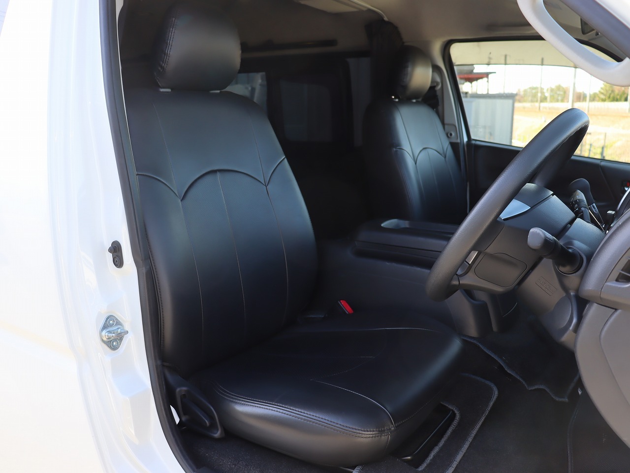 キャンピングカー バンコン ﾊｲｴｰｽ ｷｬﾝｶｰｻｰﾋﾞｽ製 ｵﾘｼﾞﾅﾙｷｬﾝﾊﾟｰ