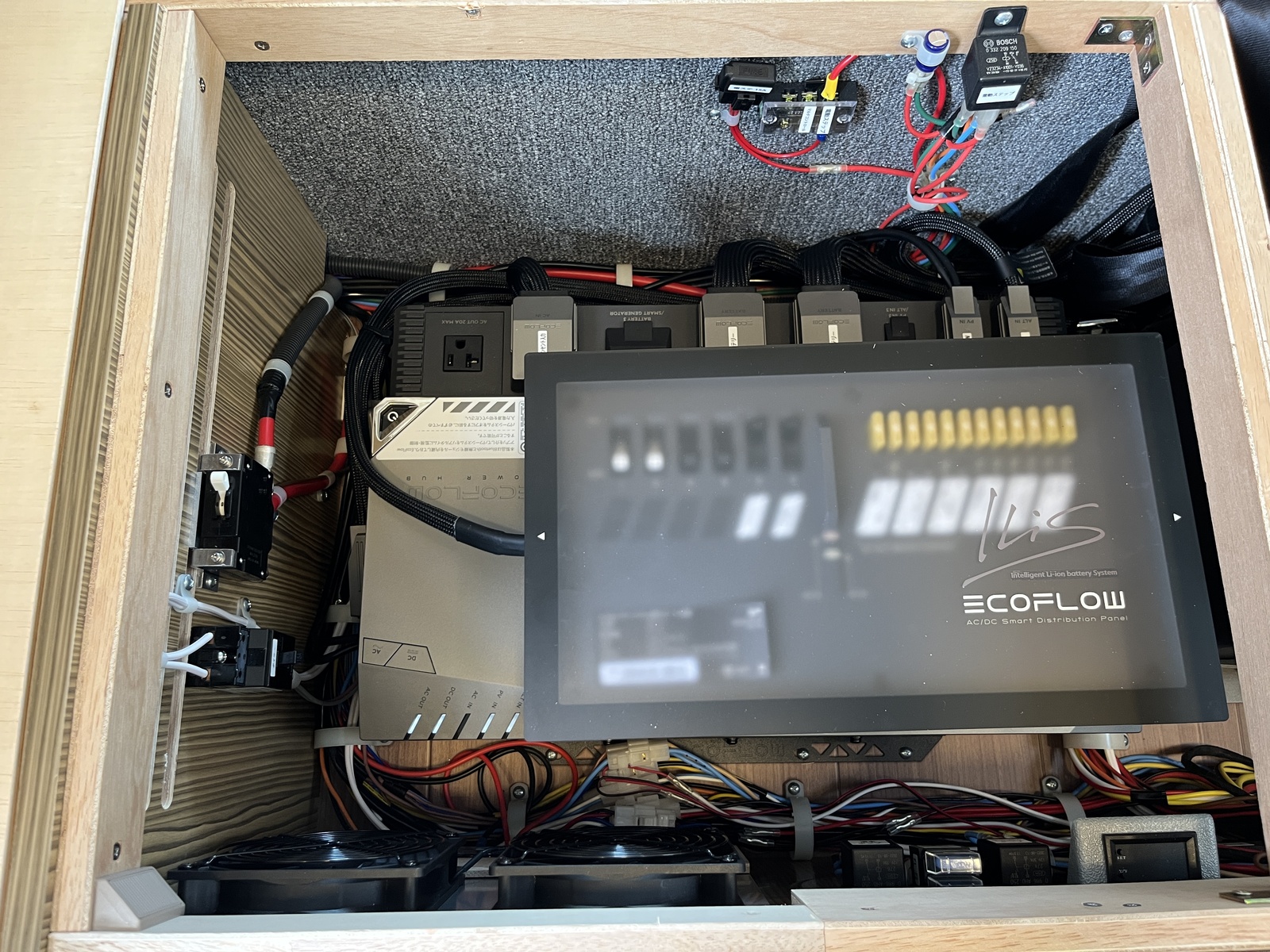 キャンピングカー キャブコン ﾊﾞﾝﾃｯｸ ｼﾞﾙ520ｲﾘｽ ﾘﾁｳﾑ 4駆 1ｵｰﾅｰ