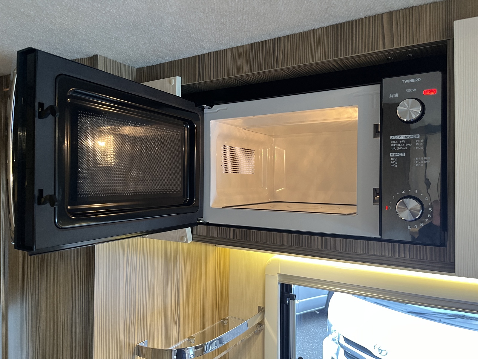 キャンピングカー キャブコン ﾊﾞﾝﾃｯｸ ｼﾞﾙ520ｲﾘｽ ﾘﾁｳﾑ 4駆 1ｵｰﾅｰ