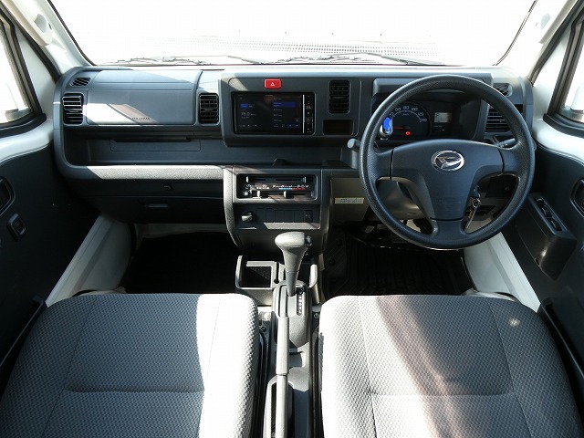 キャンピングカー 軽キャンパー AZ-MAX　k-ai　1500Wｲﾝﾊﾞｰﾀｰ　液晶TV