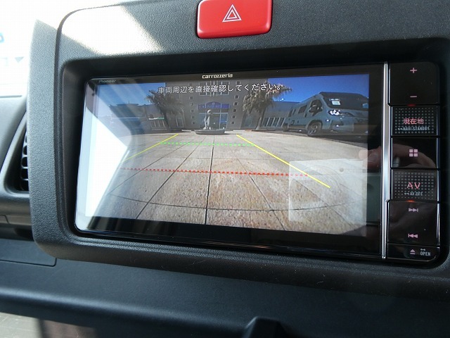 キャンピングカー 軽キャンパー AZ-MAX　k-ai　1500Wｲﾝﾊﾞｰﾀｰ　液晶TV