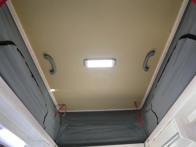 キャンピングカー 軽キャンパー AZ-MAX　k-ai　1500Wｲﾝﾊﾞｰﾀｰ　液晶TV