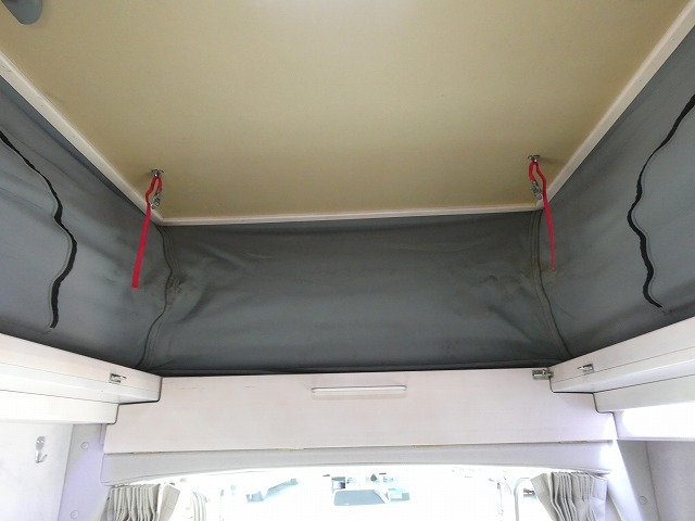 キャンピングカー 軽キャンパー AZ-MAX　k-ai　1500Wｲﾝﾊﾞｰﾀｰ　液晶TV