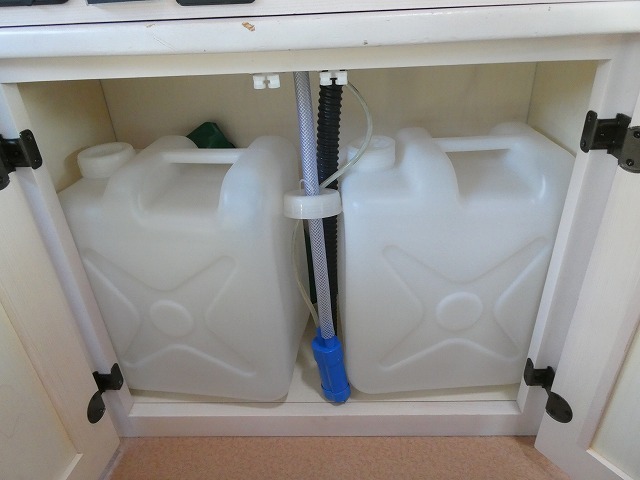 キャンピングカー 軽キャンパー AZ-MAX　k-ai　1500Wｲﾝﾊﾞｰﾀｰ　液晶TV