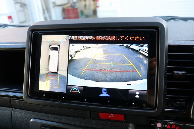 キャンピングカー バンコン ﾊｲｴｰｽ ｹｲﾜｰｸｽ ｸﾗｼｯｸﾊﾞﾝ 4WD