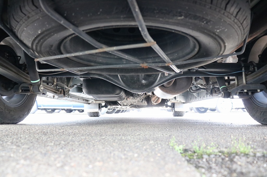 キャンピングカー バンコン ﾊｲｴｰｽ ﾄｲﾌｧｸﾄﾘｰ ﾊﾞｰﾃﾞﾝｸﾞﾗﾝﾃﾞ4WD