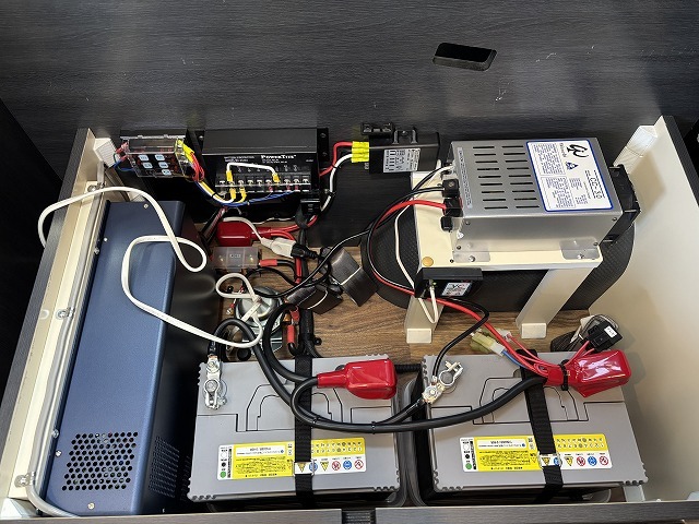 キャンピングカー バンコン ﾊｲｴｰｽ ﾘﾝｴｲ ﾊﾞｶﾝﾁｪｽﾌﾟﾗﾑT