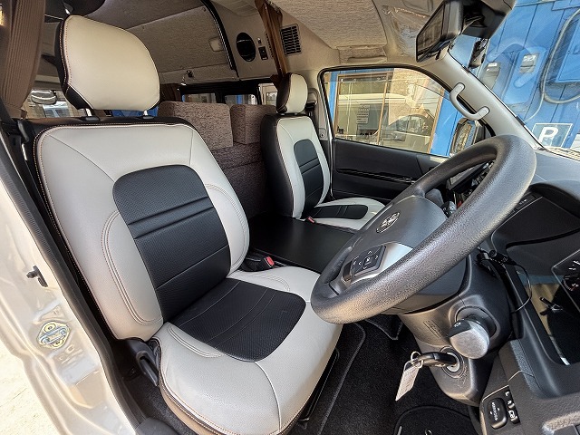 キャンピングカー バンコン ﾊｲｴｰｽ ﾘﾝｴｲ ﾊﾞｶﾝﾁｪｽﾌﾟﾗﾑT