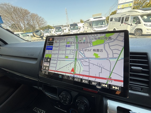 キャンピングカー バンコン ﾊｲｴｰｽ ﾘﾝｴｲ ﾊﾞｶﾝﾁｪｽﾌﾟﾗﾑT