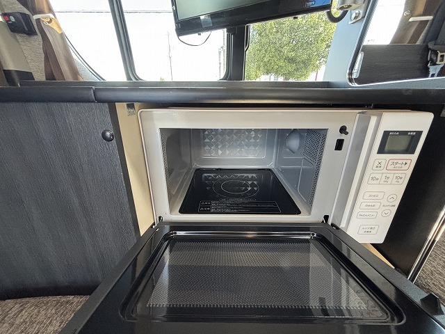 キャンピングカー バンコン ﾊｲｴｰｽ ﾘﾝｴｲ ﾊﾞｶﾝﾁｪｽﾌﾟﾗﾑT