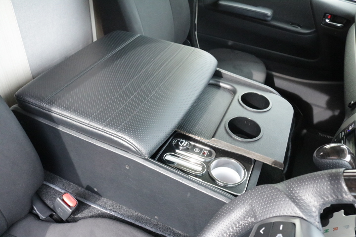 キャンピングカー キャブコン ﾊｲｴｰｽ ﾌｧﾝﾙｰﾁｪﾊﾟﾀｺﾞﾆｱ家庭用ｴｱｺﾝ4WD