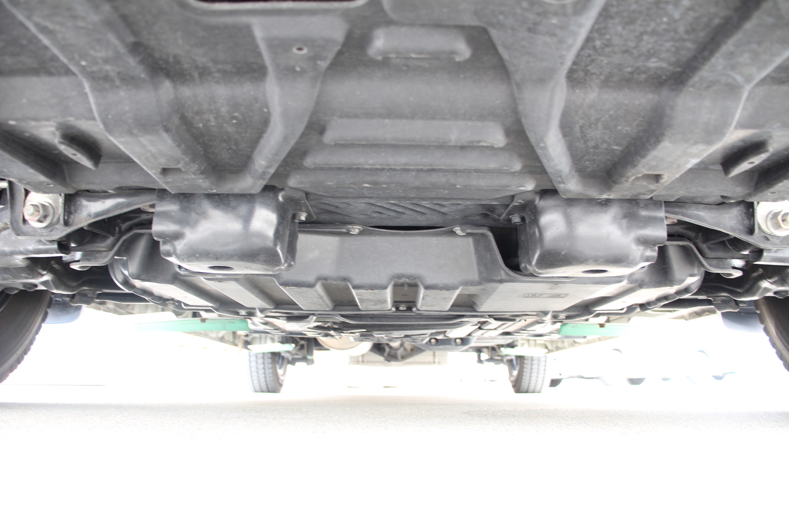 キャンピングカー バンコン ﾊｲｴｰｽ ﾄｲｽﾞﾎﾞｯｸｽ540 家庭用ｴｱｺﾝ 4WD