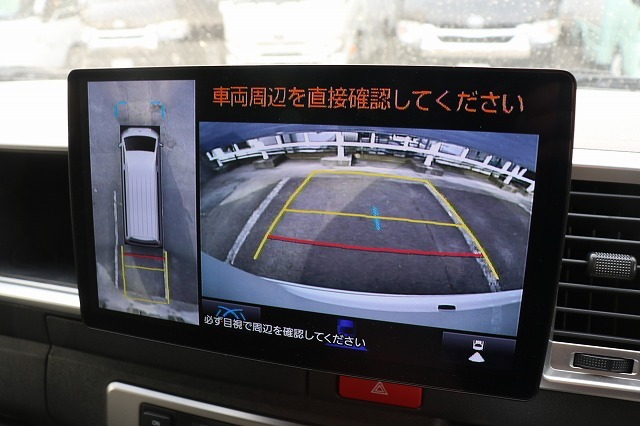 キャンピングカー バンコン ﾊｲｴｰｽ　FOCS DS-F 4WD FFﾋｰﾀｰ