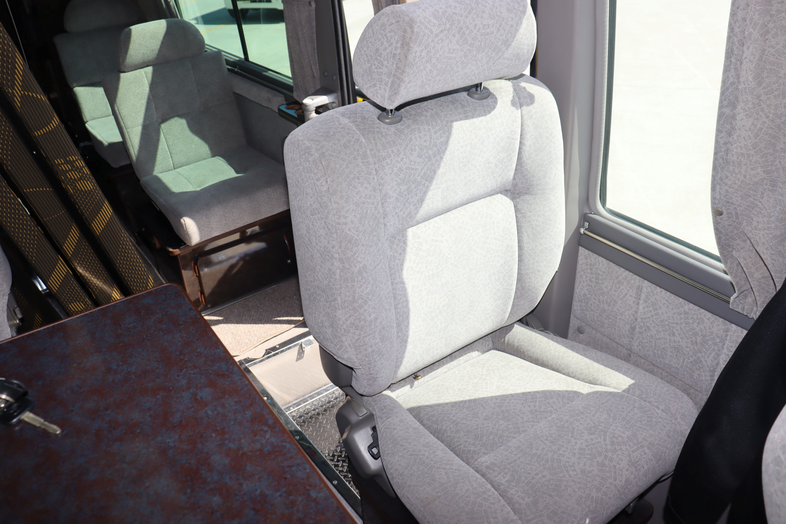 キャンピングカー バスコン ｺｰｽﾀｰ RVｺｰｴｲ 浪漫ｺｰｽﾀｰ 温水ﾎﾞｲﾗｰ