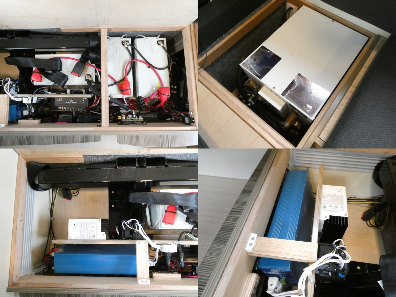 キャンピングカー キャブコン ﾊﾞﾝﾃｯｸ　ｼﾞﾙ　20周年ｱﾆﾊﾞｰｻﾘｰ　限定Fﾊﾞﾝﾊﾟｰ