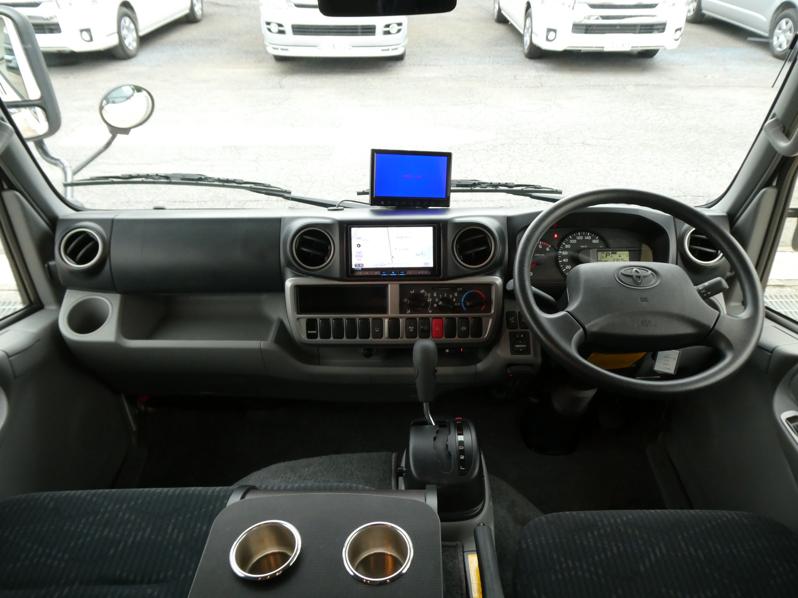 キャンピングカー キャブコン ﾊﾞﾝﾃｯｸ　ｼﾞﾙ　20周年ｱﾆﾊﾞｰｻﾘｰ　限定Fﾊﾞﾝﾊﾟｰ