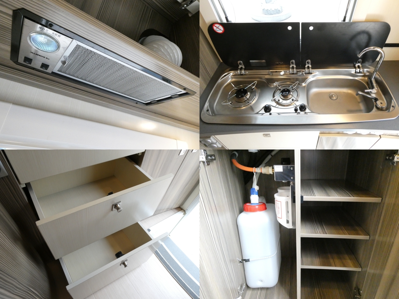 キャンピングカー キャブコン ﾊﾞﾝﾃｯｸ　ｼﾞﾙ　20周年ｱﾆﾊﾞｰｻﾘｰ　限定Fﾊﾞﾝﾊﾟｰ