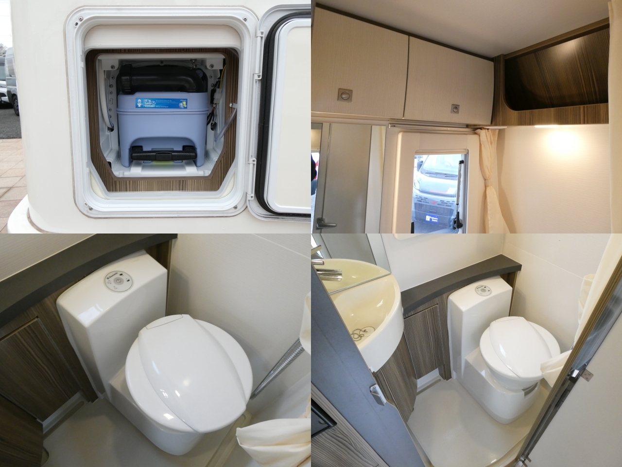 キャンピングカー キャブコン ﾊﾞﾝﾃｯｸ　ｼﾞﾙ　20周年ｱﾆﾊﾞｰｻﾘｰ　限定Fﾊﾞﾝﾊﾟｰ