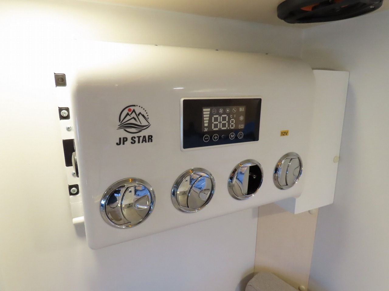 キャンピングカー 軽キャンパー ﾊｲｾﾞｯﾄ JPｽﾀｰ ﾊｯﾋﾟｰ1+ 4WD