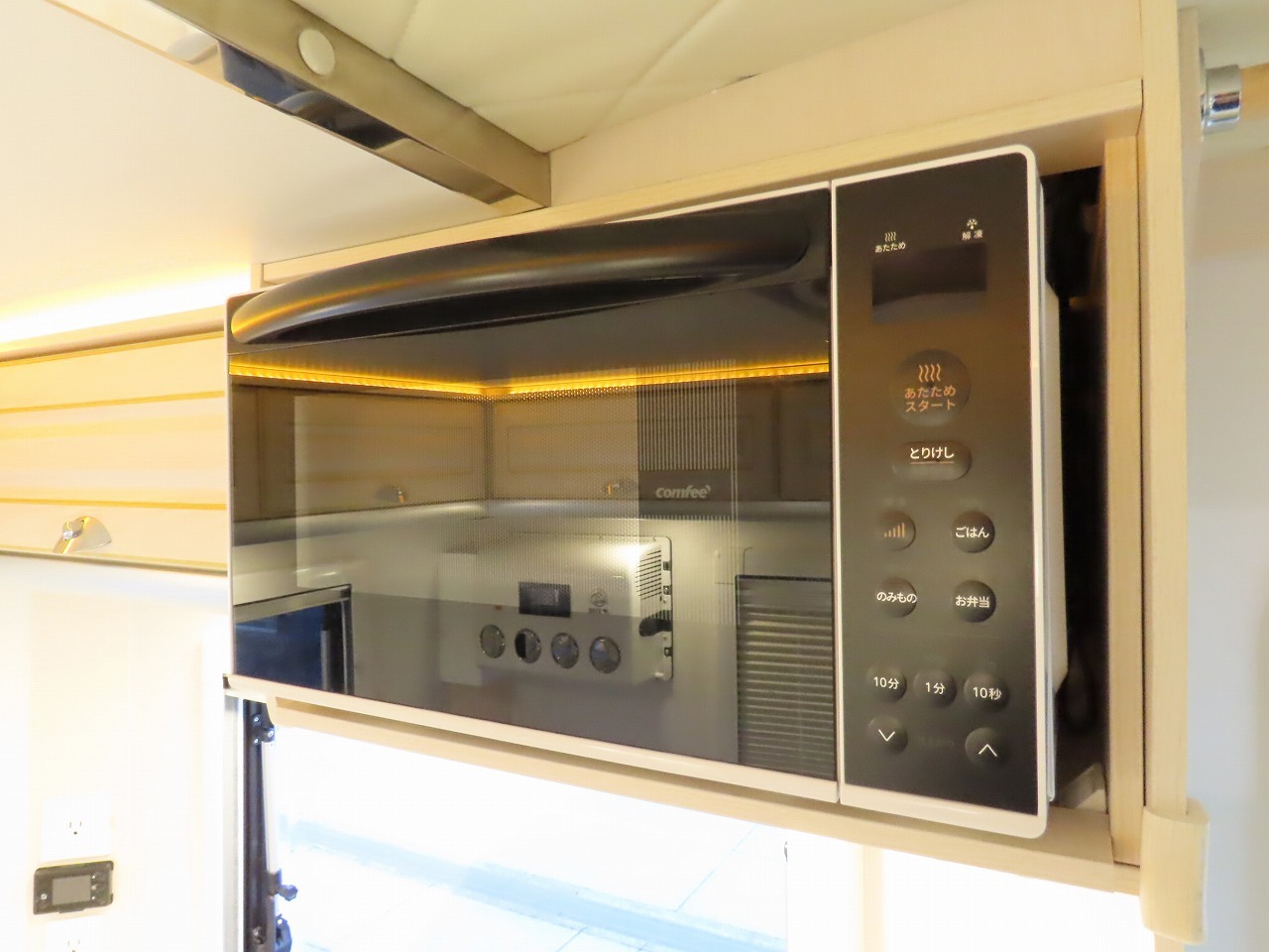 キャンピングカー 軽キャンパー ﾊｲｾﾞｯﾄ JPｽﾀｰ ﾊｯﾋﾟｰ1+ 4WD