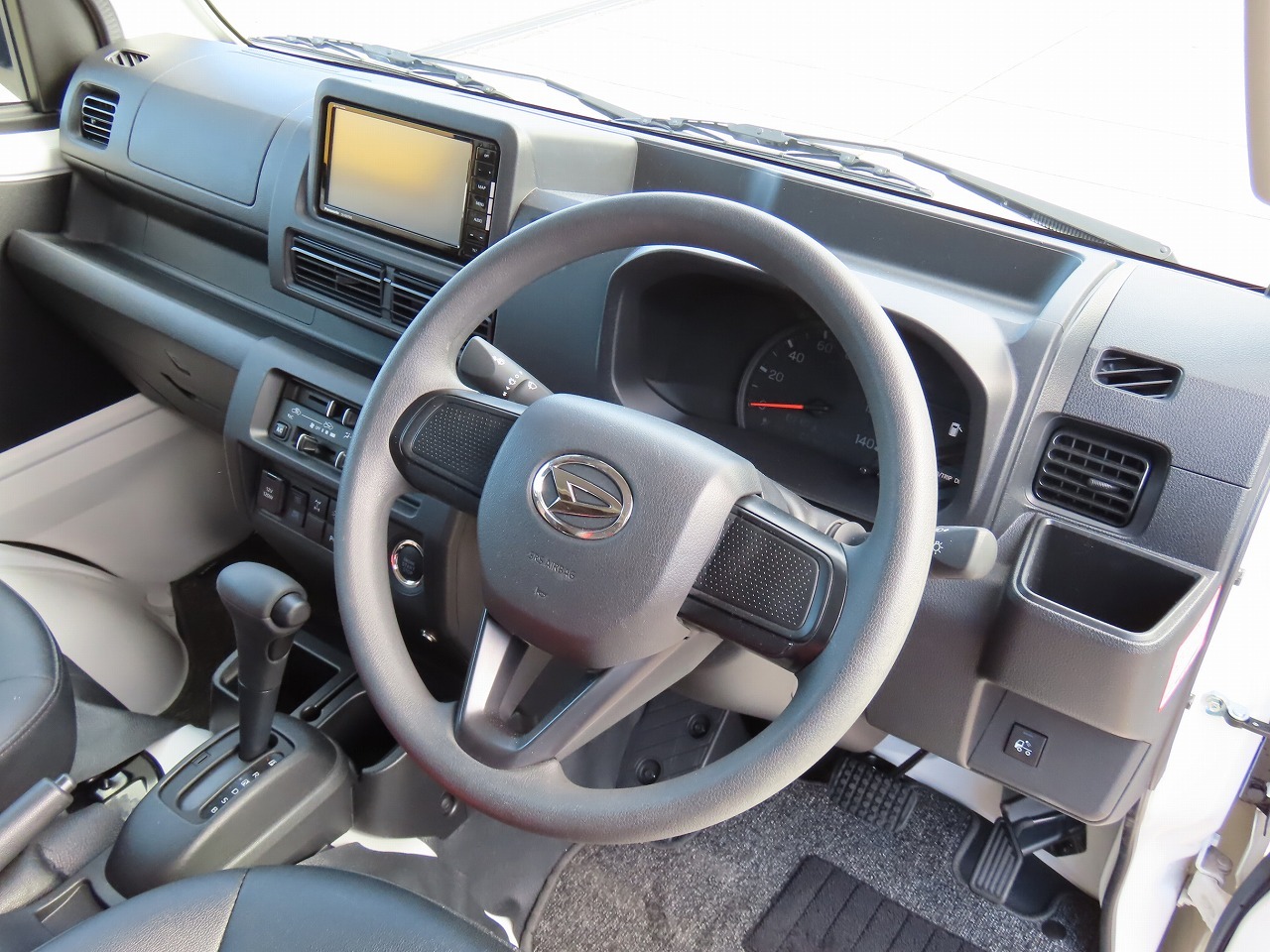 キャンピングカー 軽キャンパー ﾊｲｾﾞｯﾄ JPｽﾀｰ ﾊｯﾋﾟｰ1+ 4WD