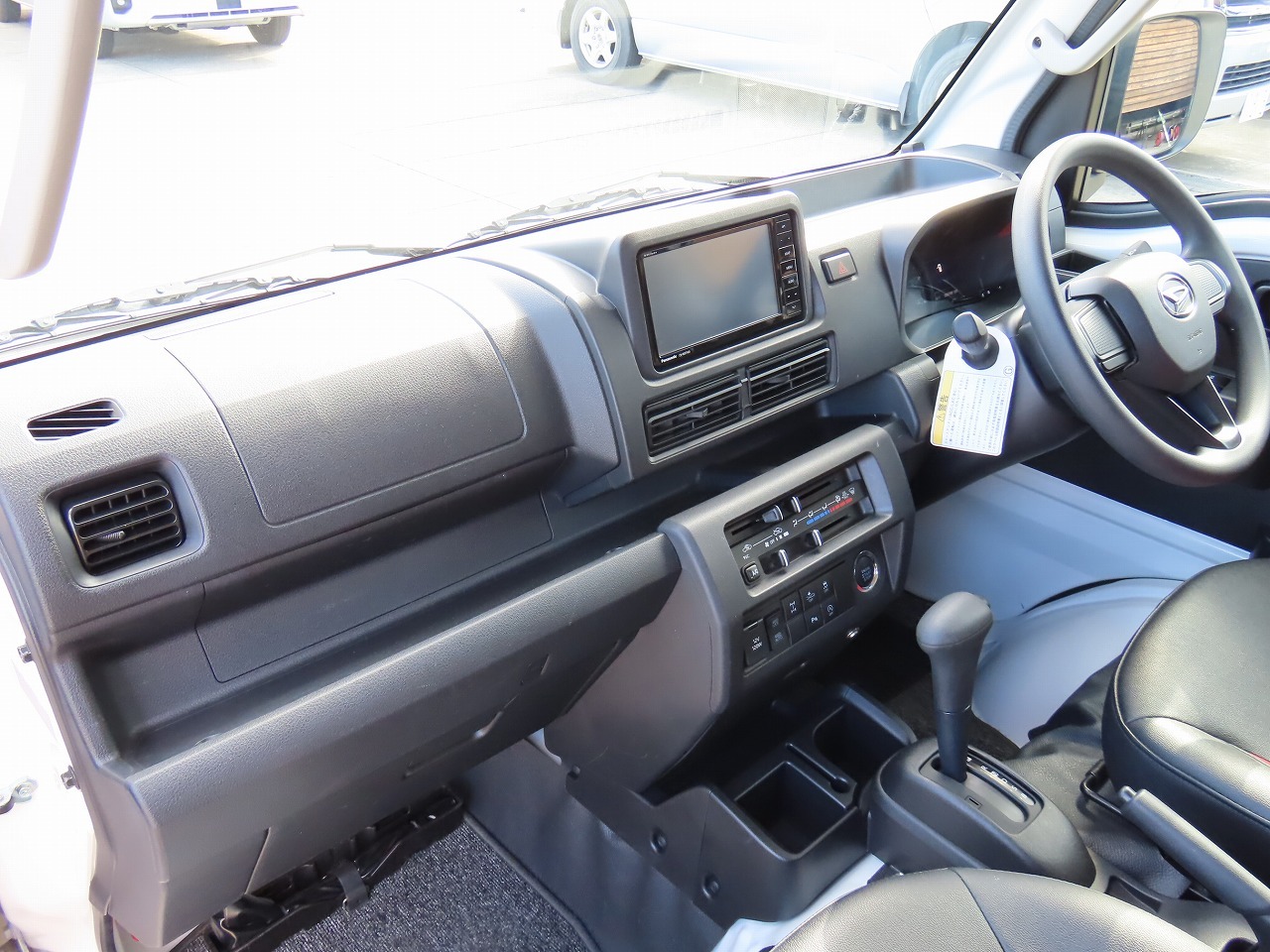 キャンピングカー 軽キャンパー ﾊｲｾﾞｯﾄ JPｽﾀｰ ﾊｯﾋﾟｰ1+ 4WD