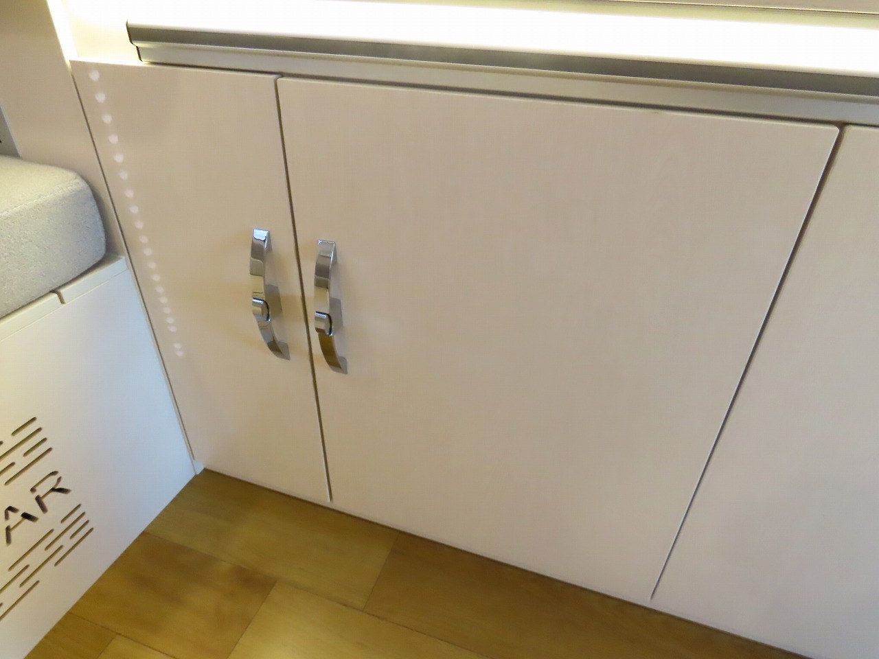 キャンピングカー 軽キャンパー ﾊｲｾﾞｯﾄ JPｽﾀｰ ﾊｯﾋﾟｰ1+ 4WD