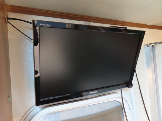 キャンピングカー キャブコン ﾎﾞﾝｺﾞ ﾏｯｸﾚｰ ｸﾞﾘｰｸ ｳｨﾝﾄﾞｰｸｰﾗｰ