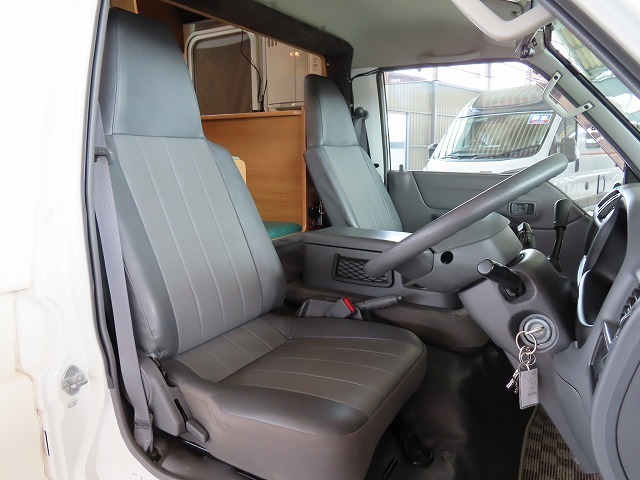 キャンピングカー キャブコン ﾎﾞﾝｺﾞ ﾏｯｸﾚｰ ｸﾞﾘｰｸ ｳｨﾝﾄﾞｰｸｰﾗｰ