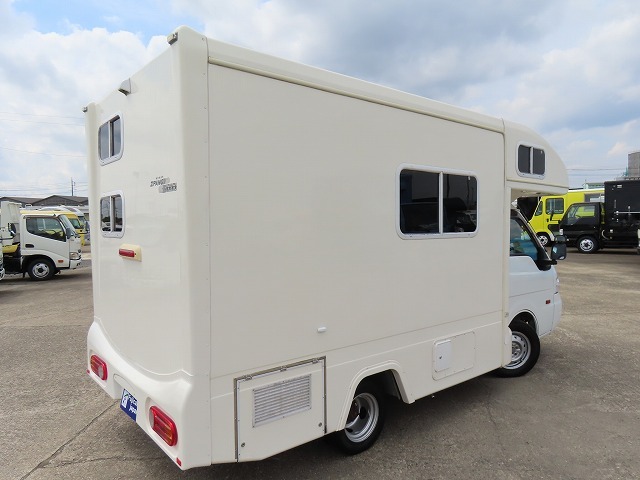 キャンピングカー キャブコン ﾎﾞﾝｺﾞ ﾏｯｸﾚｰ ｸﾞﾘｰｸ ｳｨﾝﾄﾞｰｸｰﾗｰ