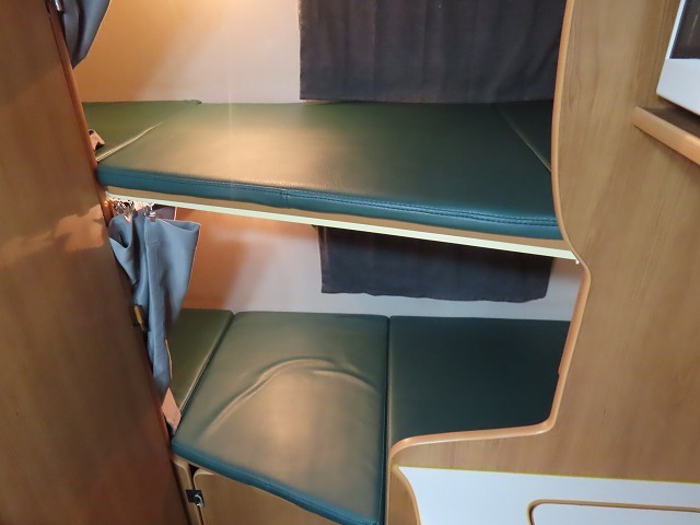 キャンピングカー キャブコン ﾎﾞﾝｺﾞ ﾏｯｸﾚｰ ｸﾞﾘｰｸ ｳｨﾝﾄﾞｰｸｰﾗｰ