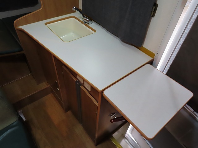 キャンピングカー キャブコン ﾎﾞﾝｺﾞ ﾏｯｸﾚｰ ｸﾞﾘｰｸ ｳｨﾝﾄﾞｰｸｰﾗｰ