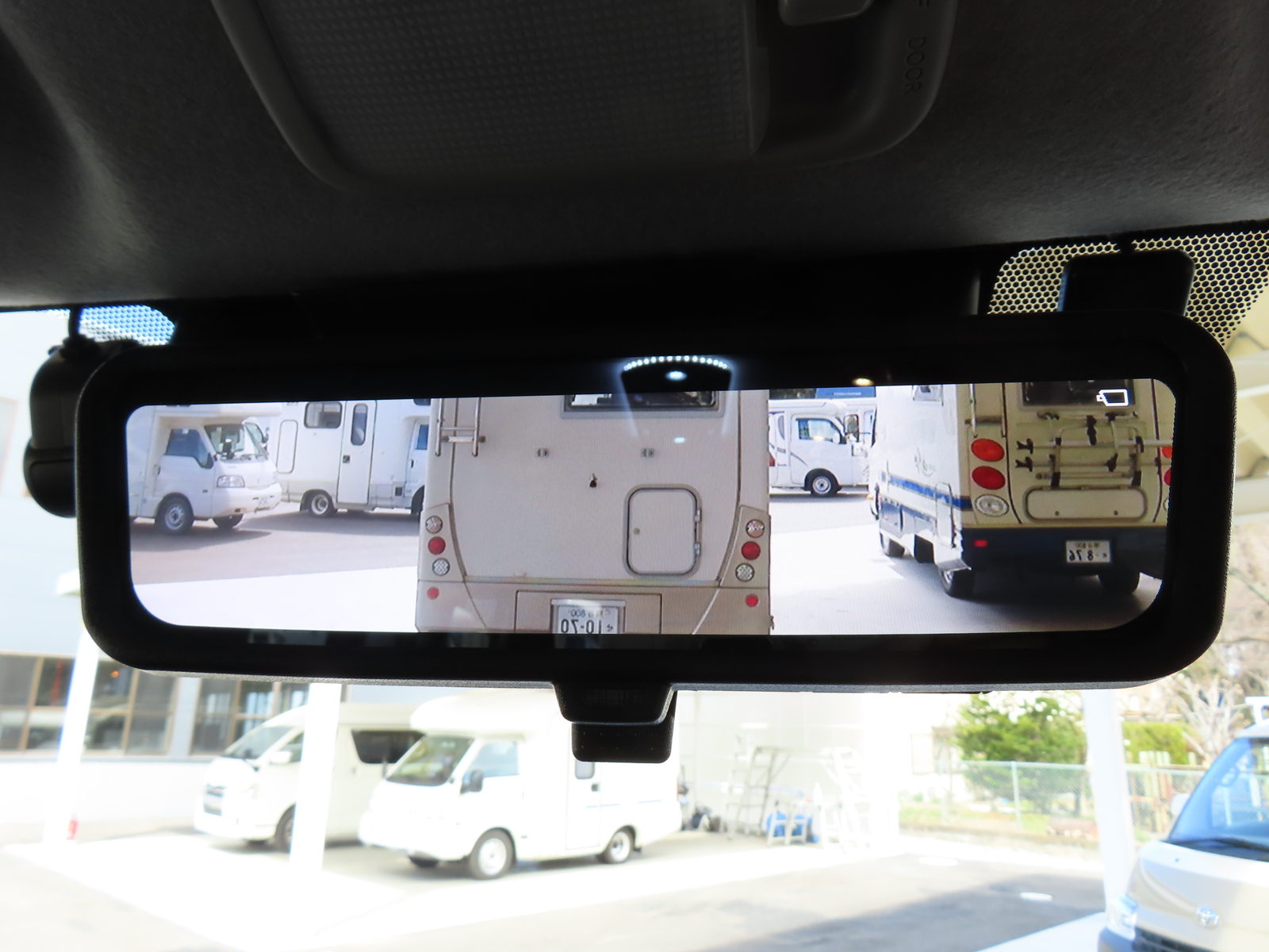 キャンピングカー バンコン ﾊｲｴｰｽ ﾋﾞｰｸﾙ ﾌｭｰﾁｬｰ