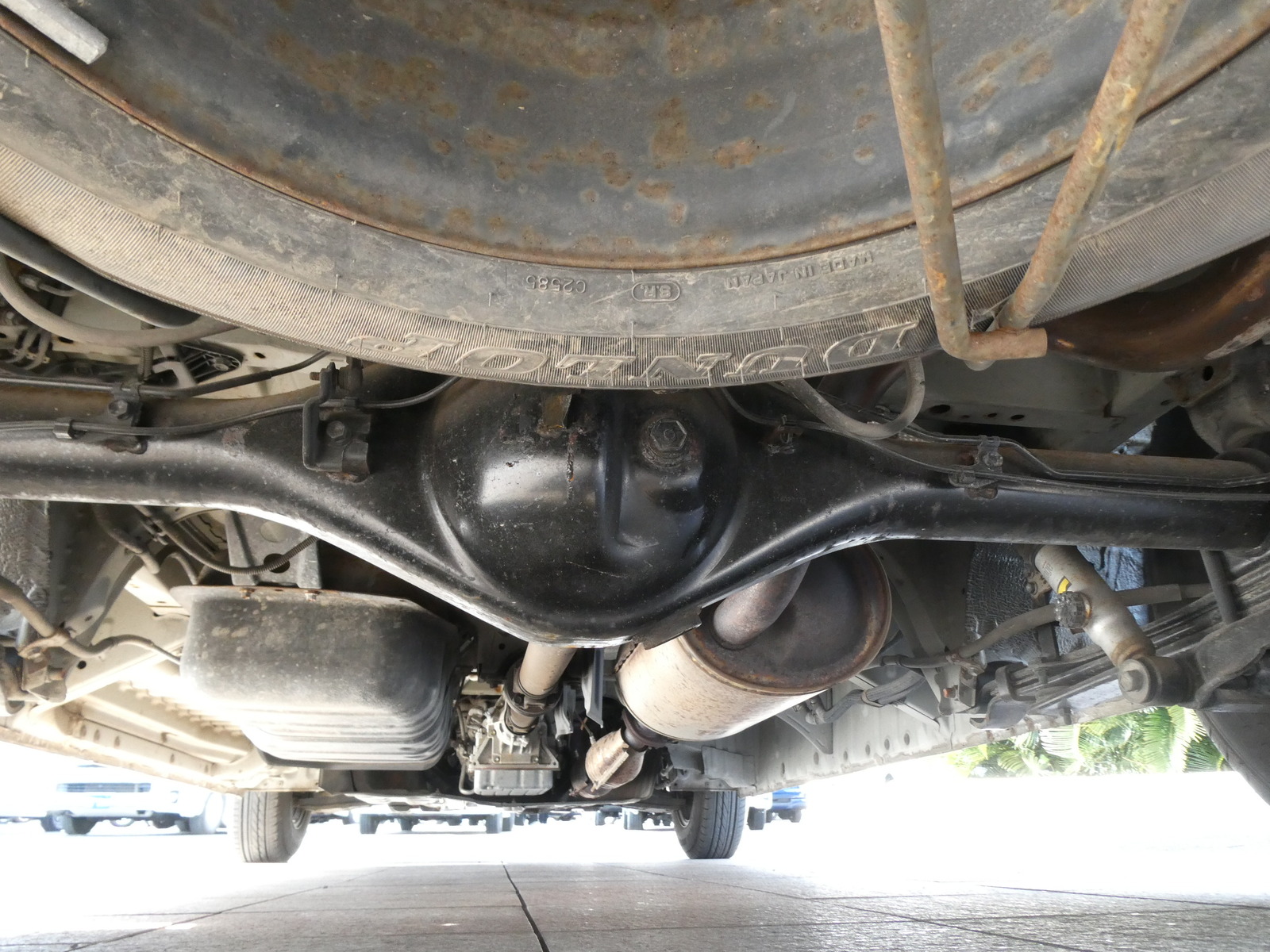 キャンピングカー バンコン ﾄｲﾌｧｸﾄﾘｰ　ﾗﾝﾄﾞﾃｨﾋﾟｰ　ｿｰﾗｰﾊﾟﾈﾙ　ｵｰﾆﾝｸﾞ