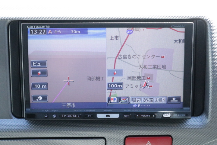 キャンピングカー バンコン ﾊｲｴｰｽ ﾚｸﾋﾞｨﾌｧｲﾌﾞｽﾀｰ 冷蔵庫 ｵｰﾆﾝｸﾞ