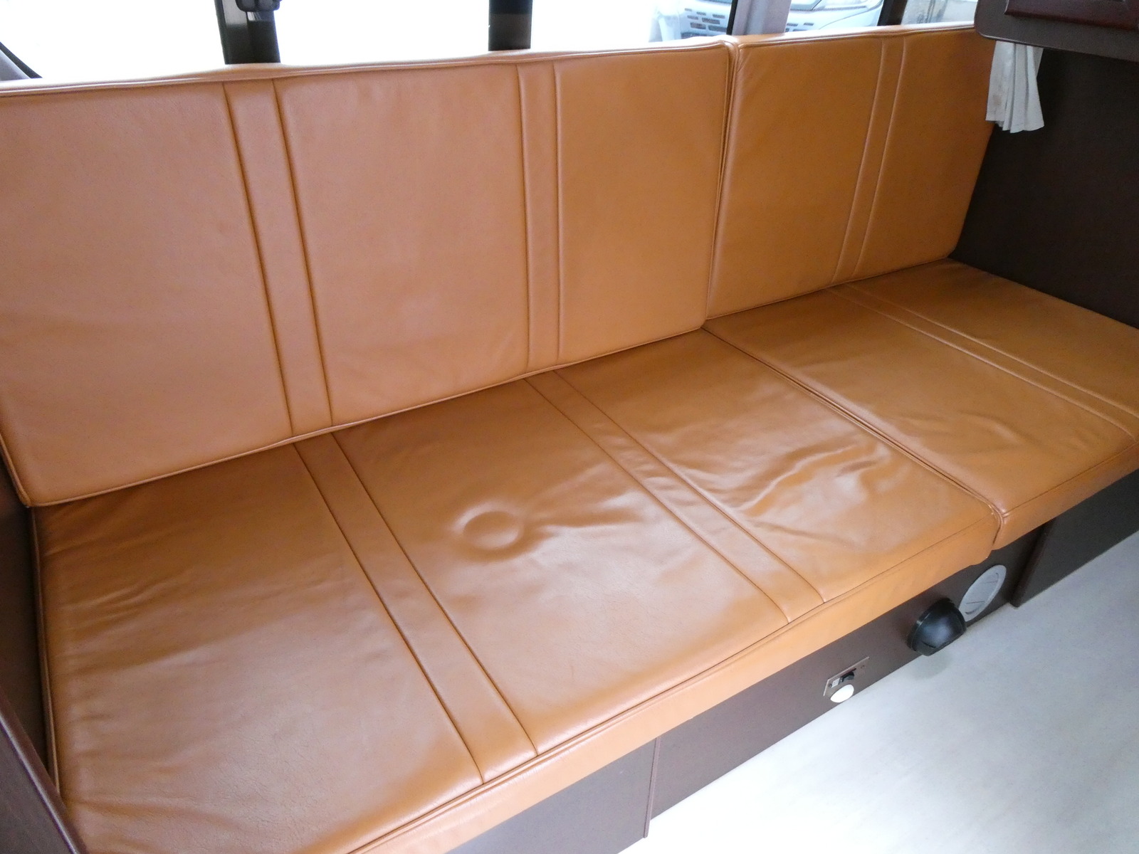 キャンピングカー バンコン OMC　北斗　ｼﾝｸﾞﾙﾕｰｽﾓﾃﾞﾙ　FF　ｿｰﾗｰﾊﾟﾈﾙ