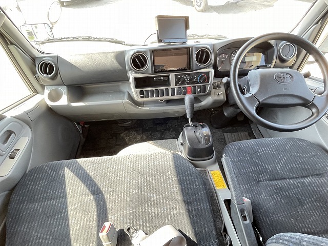 キャンピングカー キャブコン ｶﾑﾛｰﾄﾞ ﾊﾞﾝﾃｯｸ ｺﾙﾄﾞﾊﾞﾝｸｽ 4WD