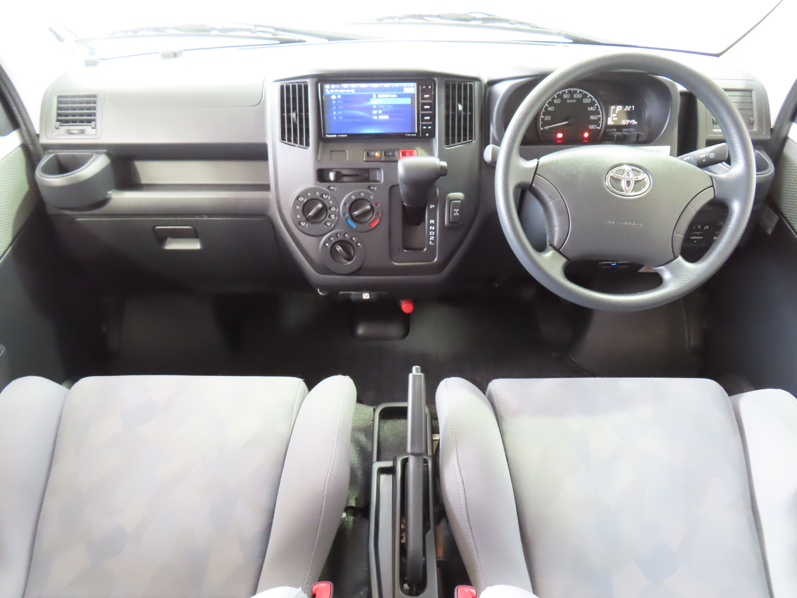 キャンピングカー バンコン ﾀｳﾝｴｰｽ ｶﾄｰﾓｰﾀｰ ﾒﾘﾙ ﾎﾟｯﾌﾟUP 4WD