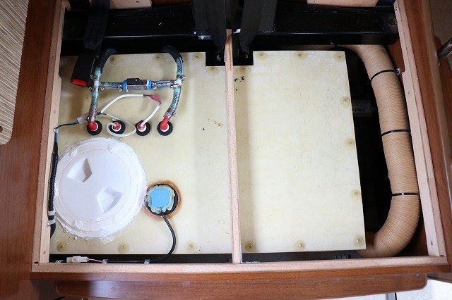 キャンピングカー キャブコン ｶﾑﾛｰﾄﾞ ﾊﾞﾝﾃｯｸｼﾞﾙ520 家庭用ｴｱｺﾝ4WD