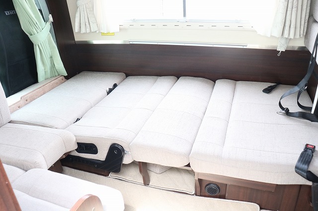 キャンピングカー キャブコン ｶﾑﾛｰﾄﾞ LTｷｬﾝﾊﾟｰ ﾚｶﾞｰﾄﾞﾈｵ+ 4WD