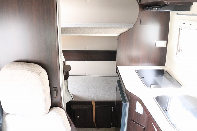 キャンピングカー キャブコン ｶﾑﾛｰﾄﾞ LTｷｬﾝﾊﾟｰ ﾚｶﾞｰﾄﾞﾈｵ+ 4WD