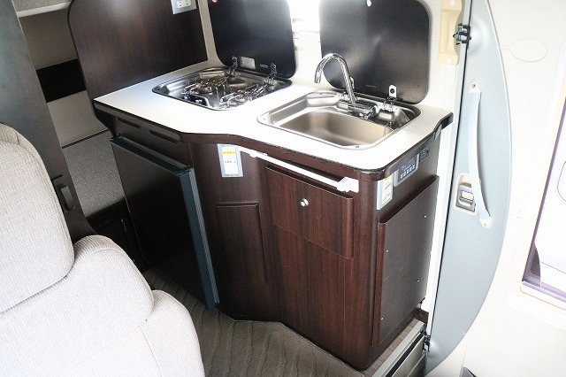 キャンピングカー キャブコン ｶﾑﾛｰﾄﾞ LTｷｬﾝﾊﾟｰ ﾚｶﾞｰﾄﾞﾈｵ+ 4WD