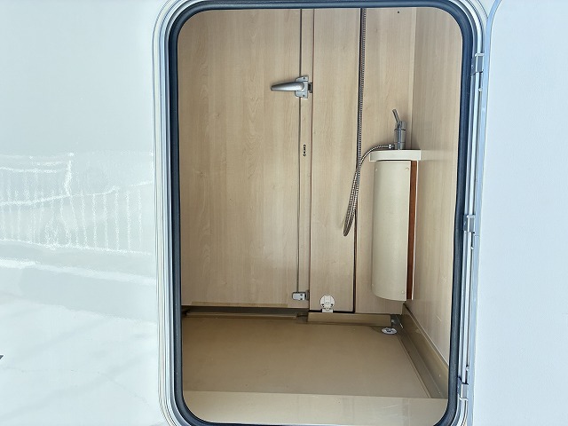 キャンピングカー キャブコン ｶﾑﾛｰﾄﾞ ﾊﾞﾝﾃｯｸｺﾙﾄﾞﾗﾝﾃﾞｨ 家庭用ｴｱｺﾝ