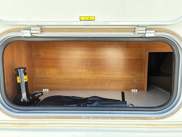 キャンピングカー キャブコン ｶﾑﾛｰﾄﾞ ﾊﾞﾝﾃｯｸｺﾙﾄﾞﾗﾝﾃﾞｨ 家庭用ｴｱｺﾝ