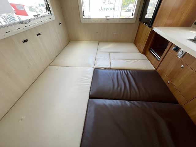 キャンピングカー キャブコン ｶﾑﾛｰﾄﾞ ﾊﾞﾝﾃｯｸｺﾙﾄﾞﾗﾝﾃﾞｨ 家庭用ｴｱｺﾝ