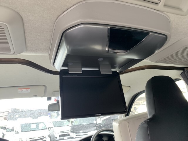 キャンピングカー バンコン RVﾋﾞｯｸﾞﾌｯﾄ ｽｳｨﾝｸﾞ4.7 冷蔵庫 ﾚﾝｼﾞ