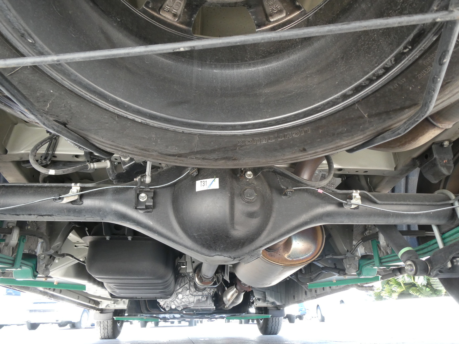 キャンピングカー バンコン ﾄｲﾌｧｸﾄﾘｰ　ﾊﾞﾚｲｱ　ﾘﾁｳﾑBT　FF　OPﾘｰﾌ