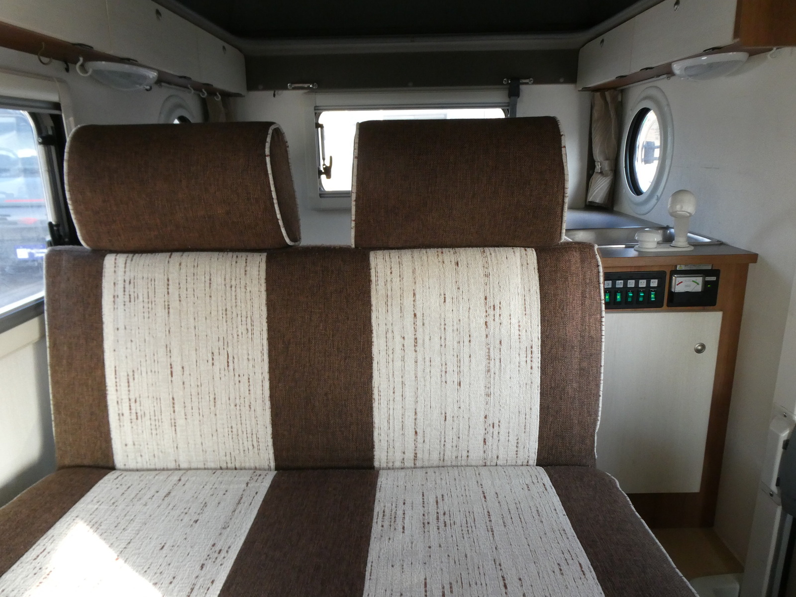 キャンピングカー 軽キャンパー 東和ﾓｰﾀｰｽ　ｲﾝﾃﾞｨ108　ﾎﾟｯﾌﾟｱｯﾌﾟ　ｿｰﾗｰﾊﾟﾈﾙ