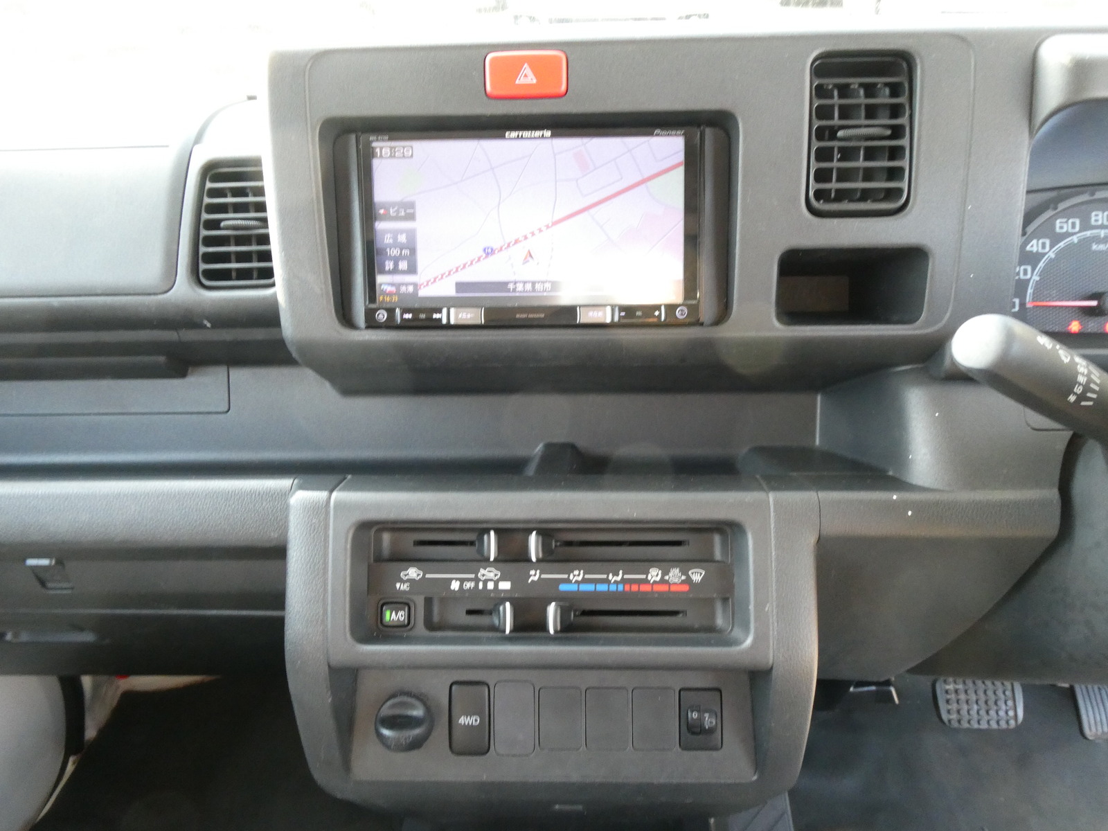 キャンピングカー 軽キャンパー 東和ﾓｰﾀｰｽ　ｲﾝﾃﾞｨ108　ﾎﾟｯﾌﾟｱｯﾌﾟ　ｿｰﾗｰﾊﾟﾈﾙ